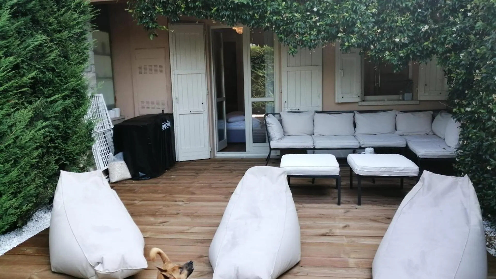 Cozy Apartment - Iseo Lake Паратико
