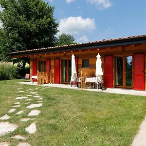 Terra E D'iseo Franciacorta Vakantieboerderij
